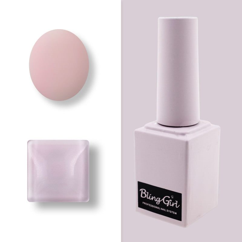 Bling Girl Miracle Gel Polish No 3