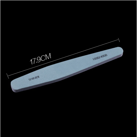 OPI Sponge Shinner 1000/4000