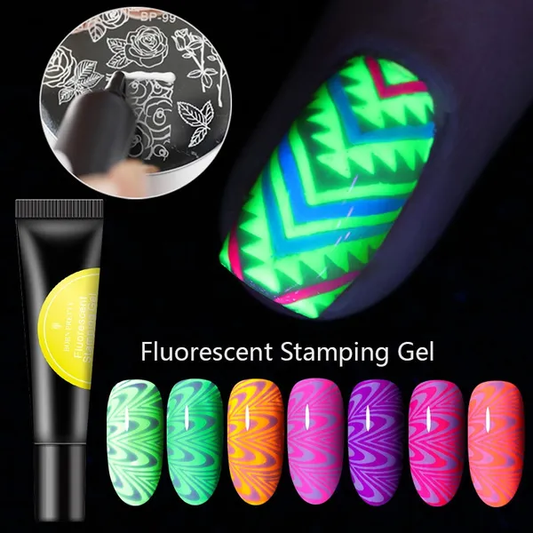 Born Pretty Stamping Gel FSG12