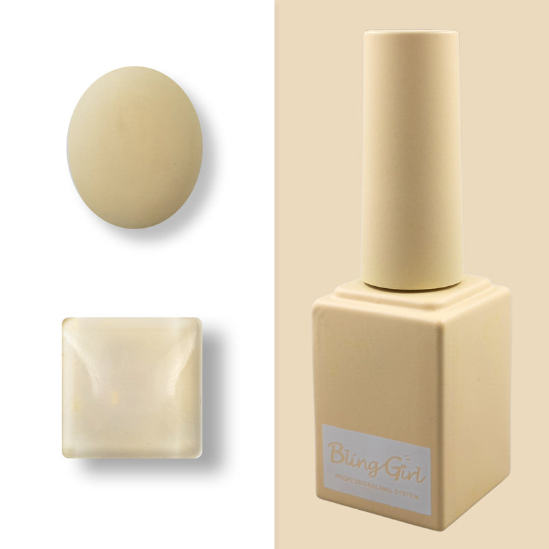 Bling Girl Miracle Gel Polish No 40