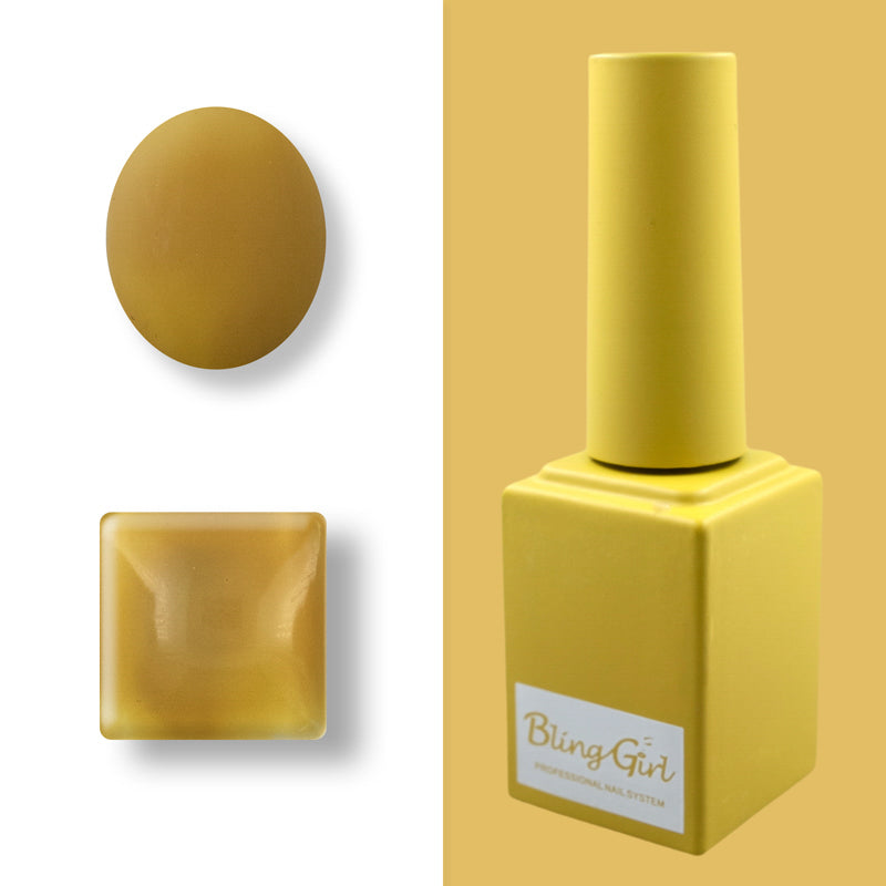 Bling Girl Miracle Gel Polish No 41