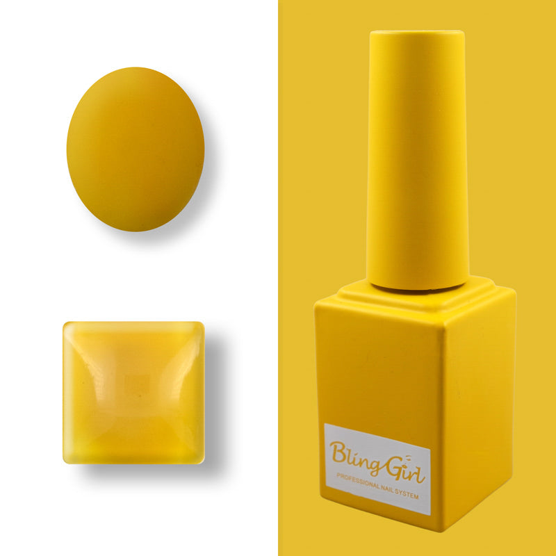 Bling Girl Miracle Gel Polish No 42