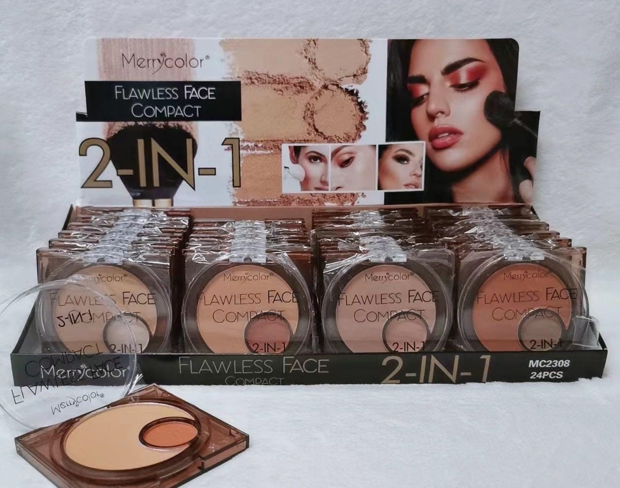 Makeup Box Sets