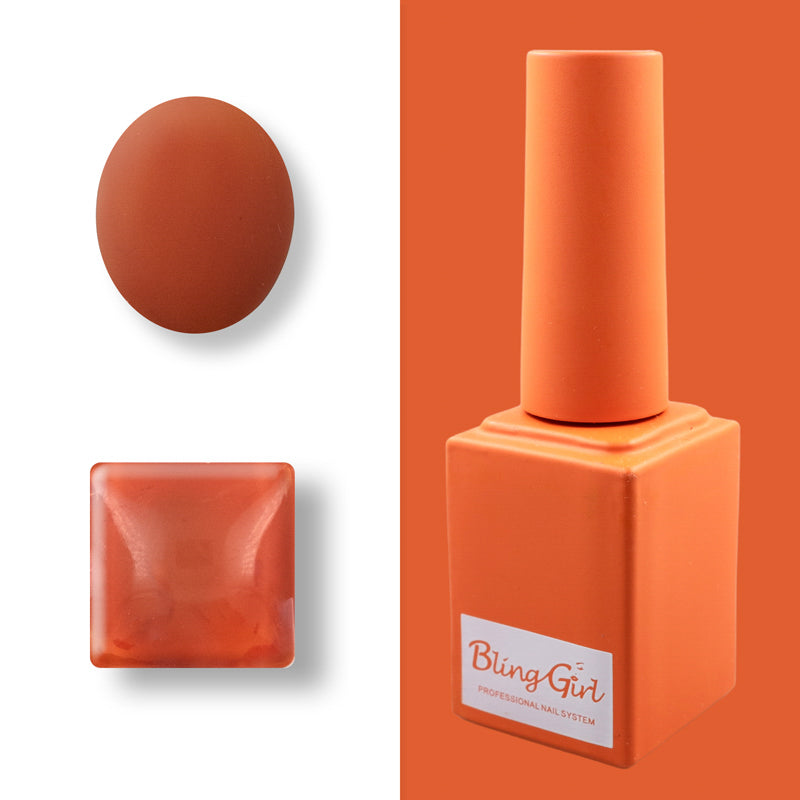 Bling Girl Miracle Gel Polish No 46