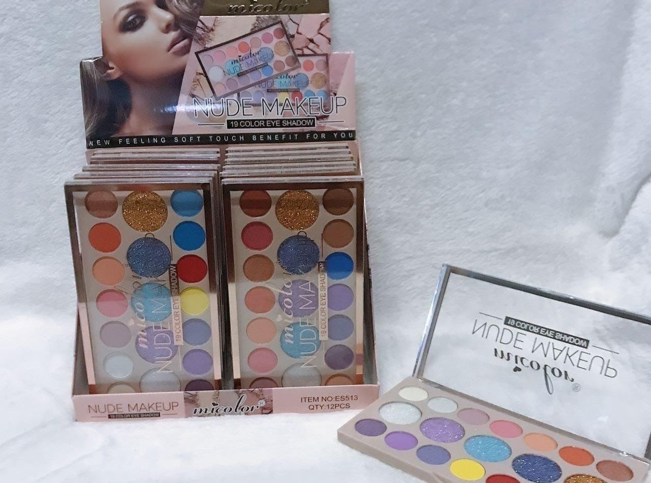 Makeup Box Sets