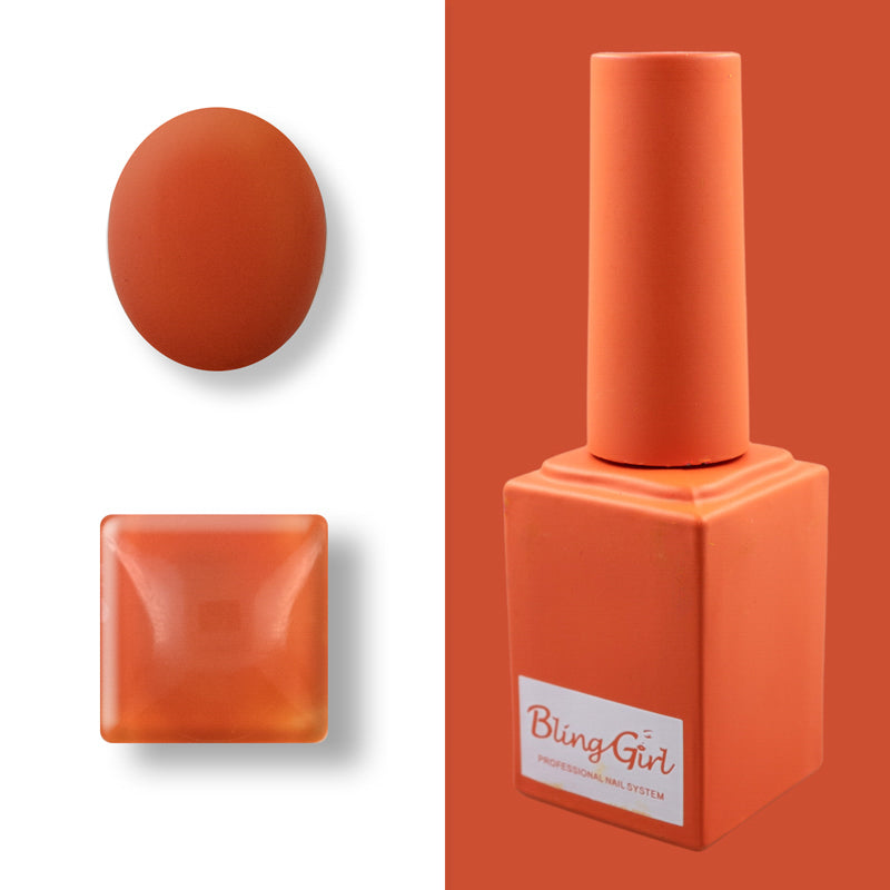 Bling Girl Miracle Gel Polish No 47