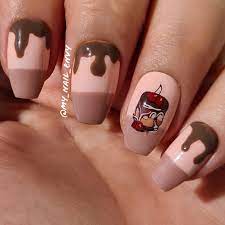 Fruit Nail Decal