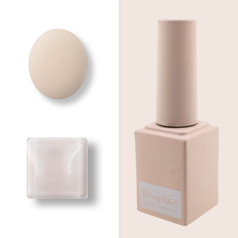 Bling Girl Miracle Gel Polish No 4