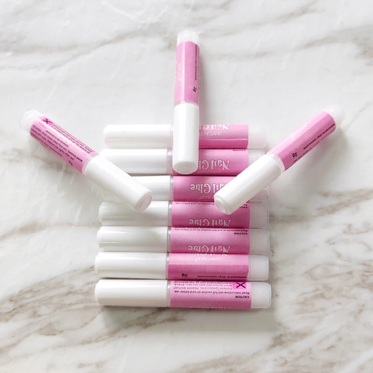 1g Nail Glue 10pcs pack