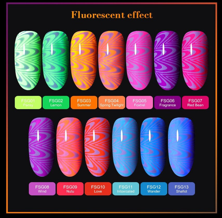 Born Pretty Stamping Gel FSG06