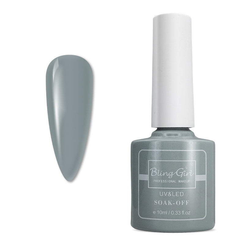 Bling Gel Polish range No 50