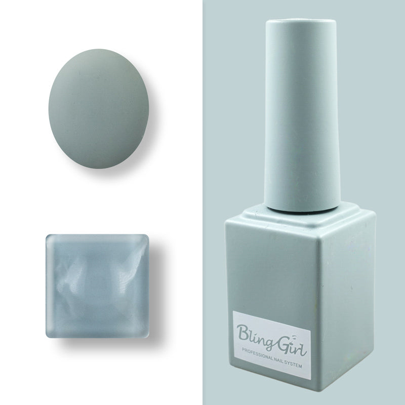 Bling Girl Miracle Gel Polish No 50