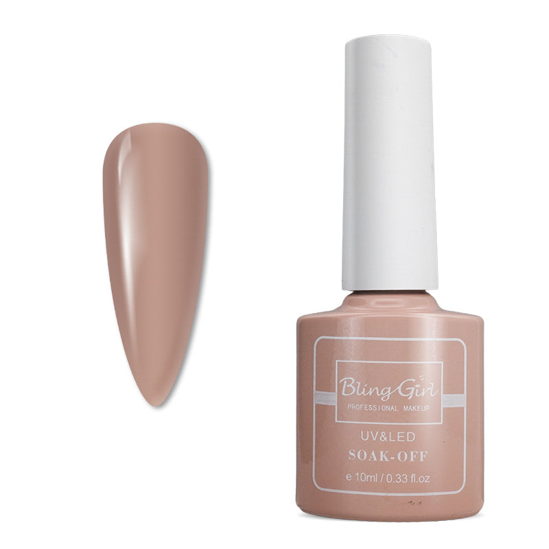 Bling Gel Polish range No 51