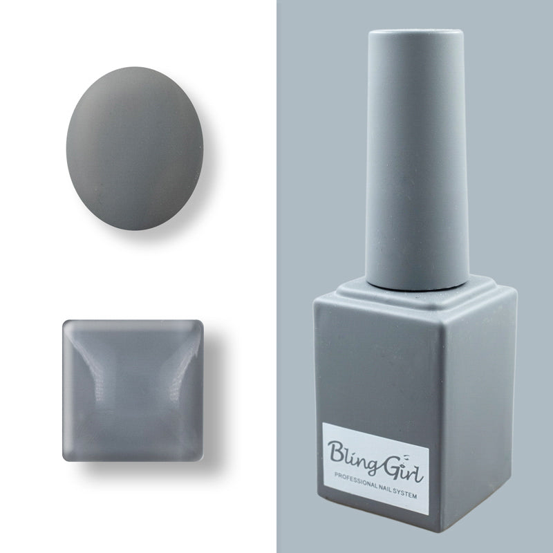 Bling Girl Miracle Gel Polish No 51