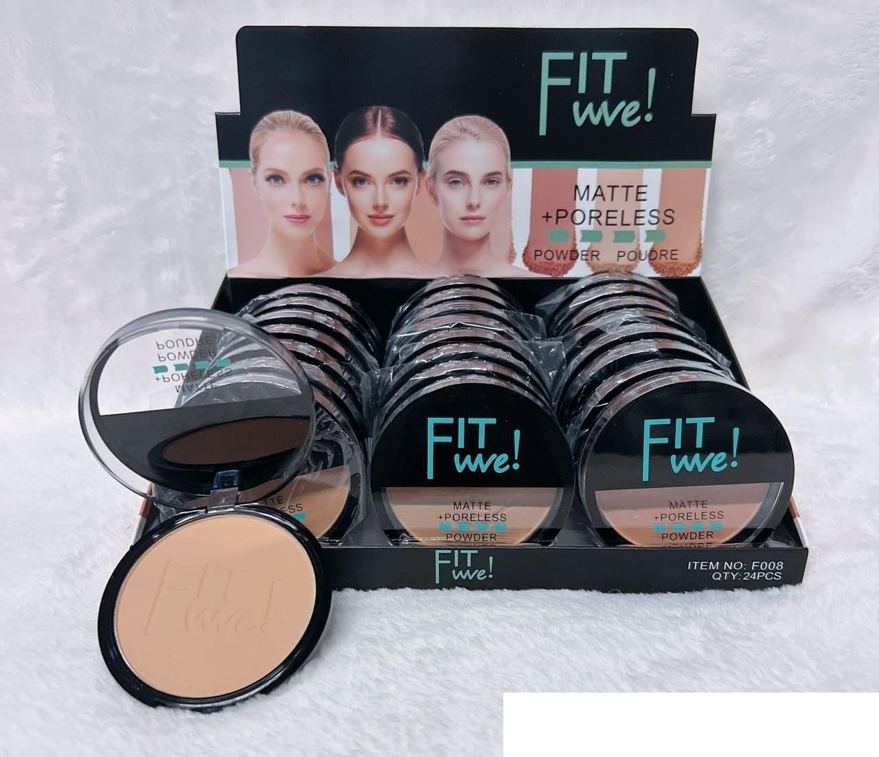 Makeup Box Sets