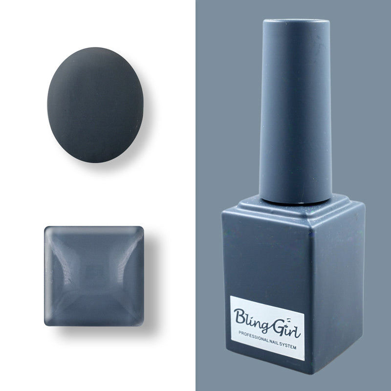 Bling Girl Miracle Gel Polish No 53