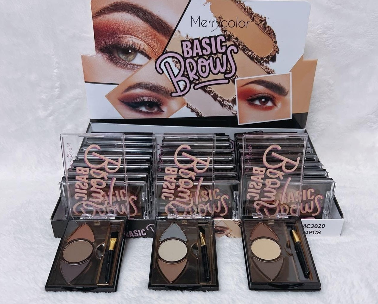 Makeup Box Sets