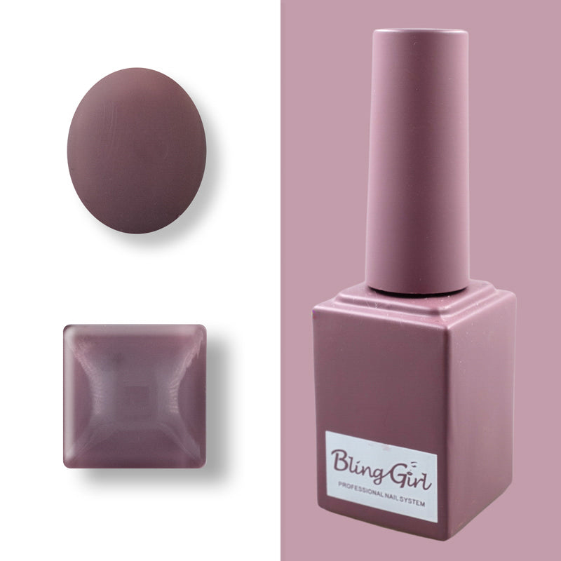 Bling Girl Miracle Gel Polish No 56