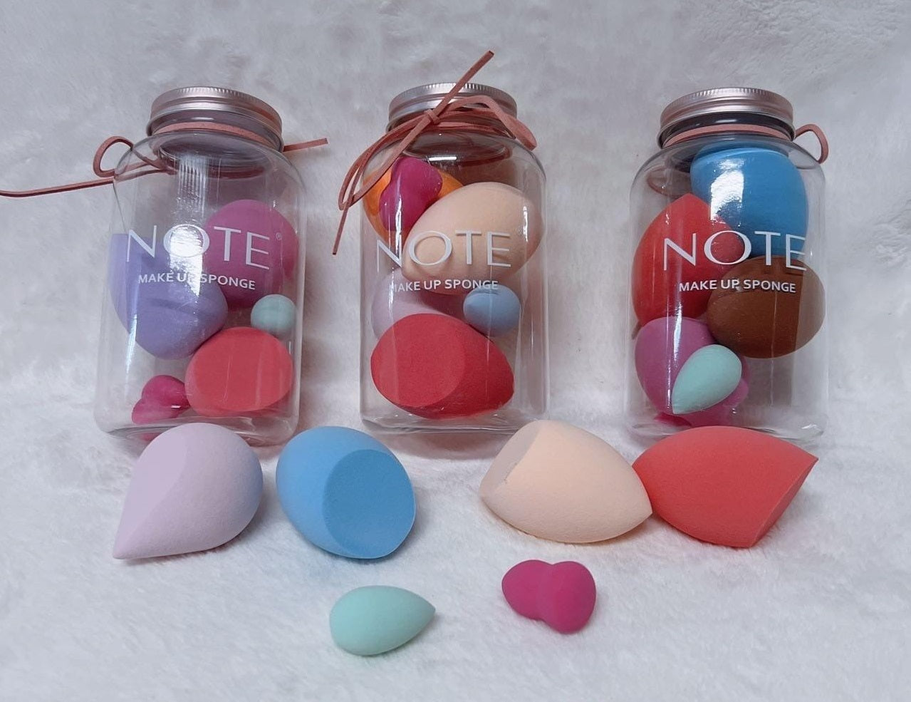 Makeup Sponge 12pcs