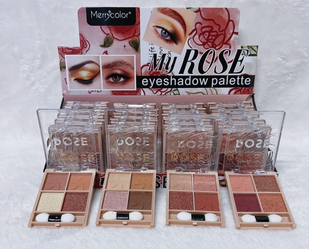 Makeup Box Sets