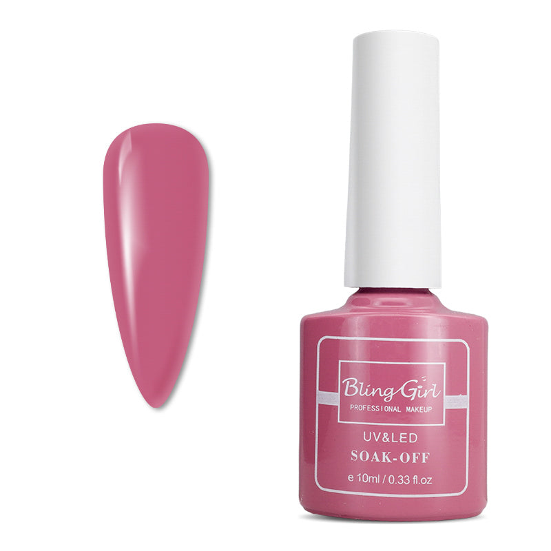 Bling Gel Polish range No 57