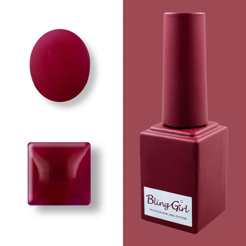 Bling Girl Miracle Gel Polish No 63