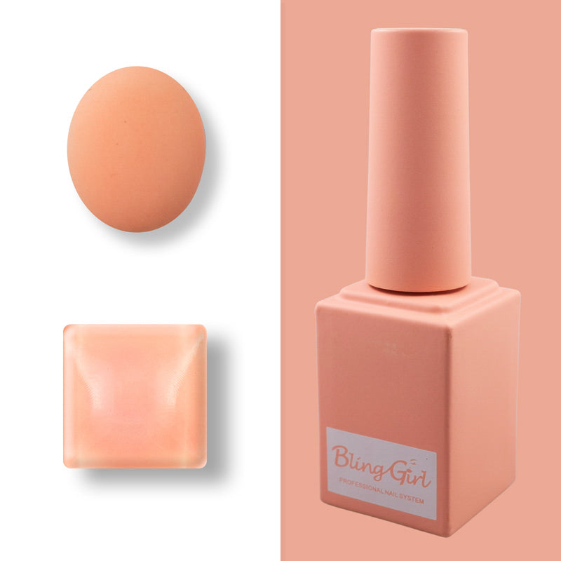 Bling Girl Miracle Gel Polish No 64