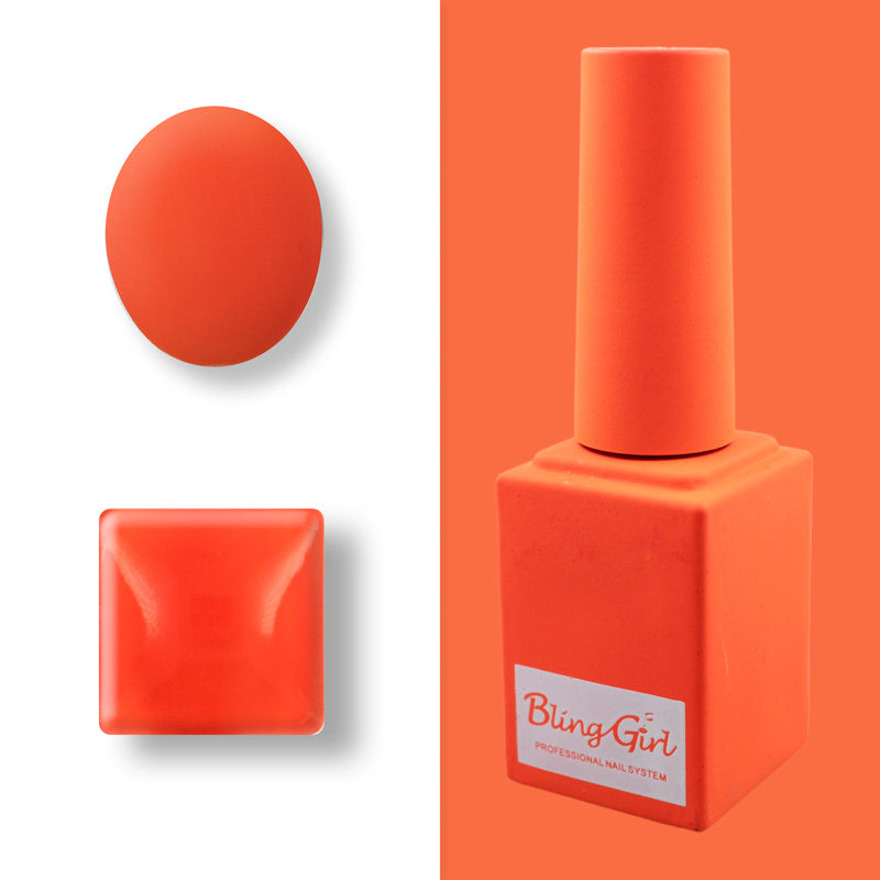 Bling Girl Miracle Gel Polish No 66