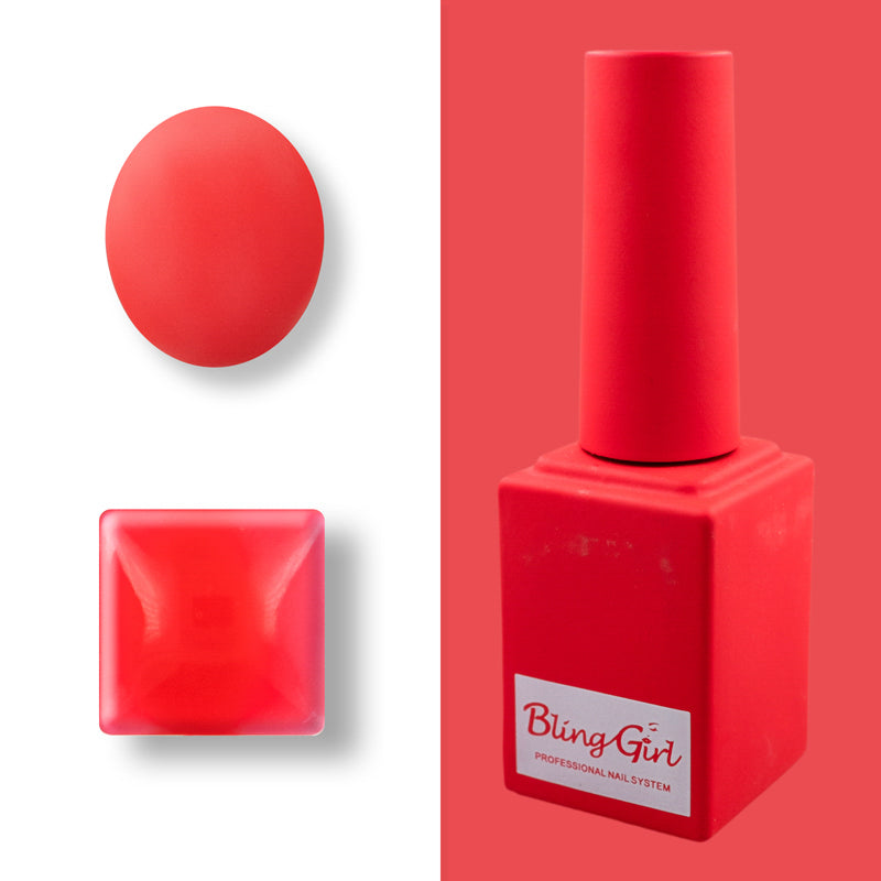 Bling Girl Miracle Gel Polish No 67