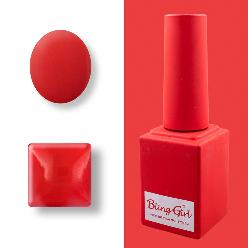 Bling Girl Miracle Gel Polish No 68