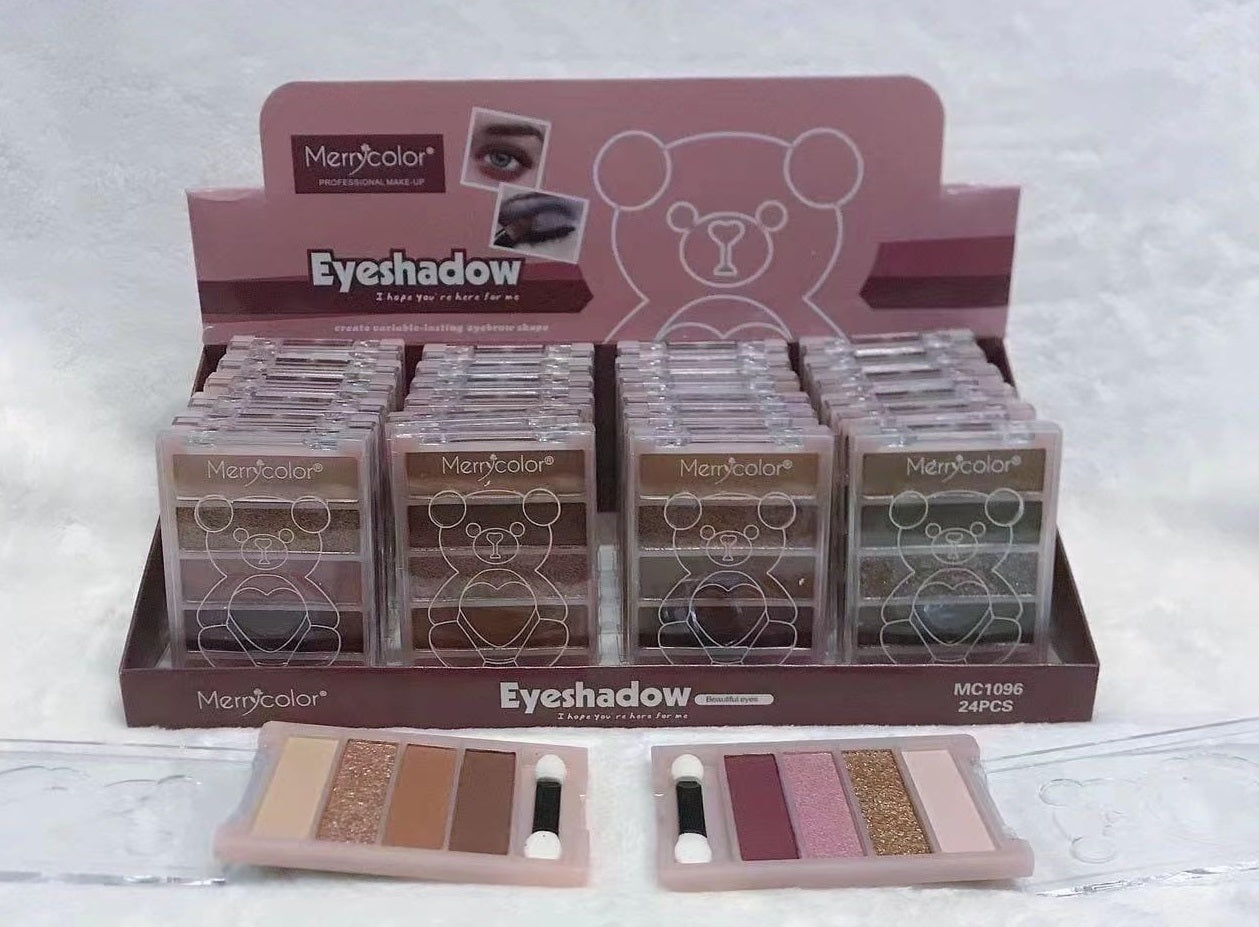 Makeup Box Sets