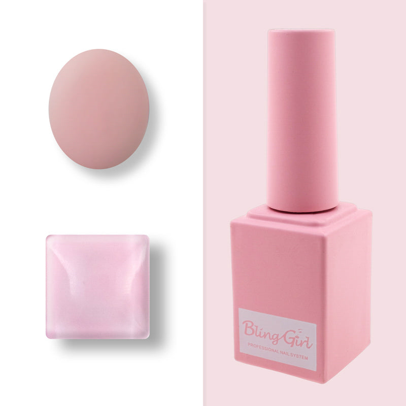 Bling Girl Miracle Gel Polish No 6