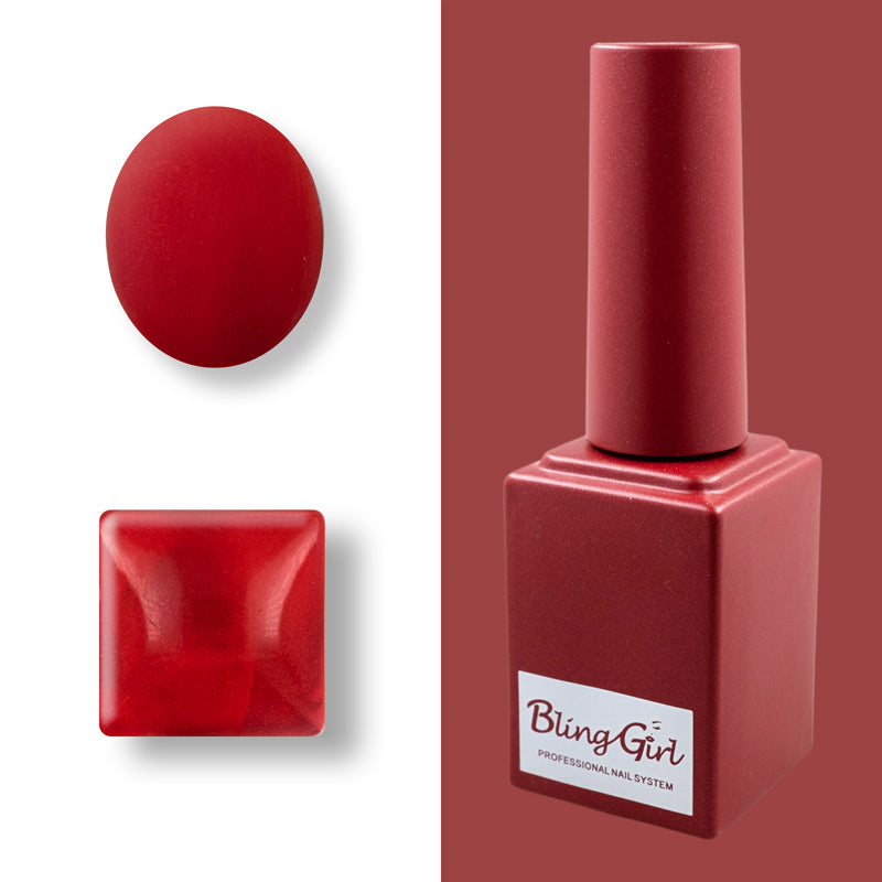 Bling Girl Miracle Gel Polish No 77