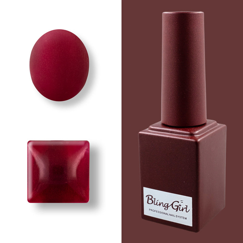 Bling Girl Miracle Gel Polish No 78