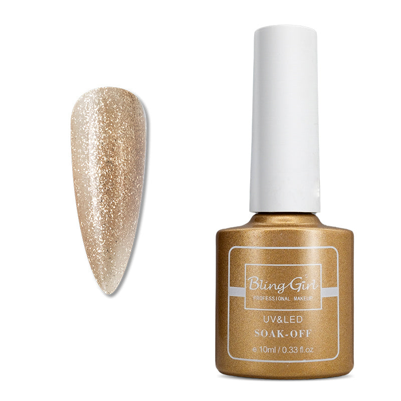 Bling Gel Polish range No 78