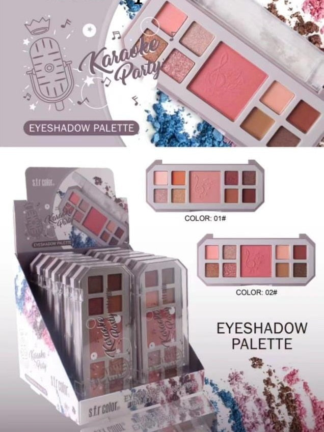 Makeup Box Sets