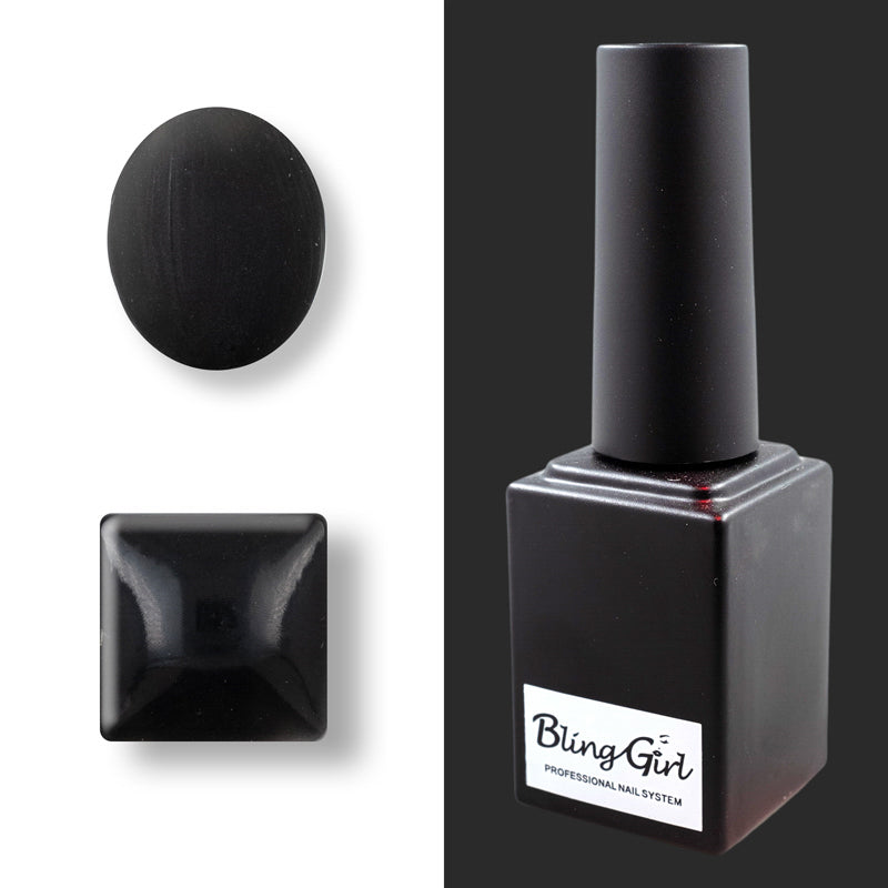 Bling Girl Miracle Gel Polish No 81