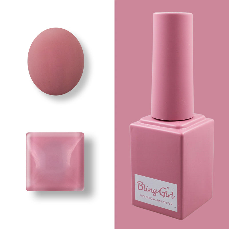 Bling Girl Miracle Gel Polish No 82