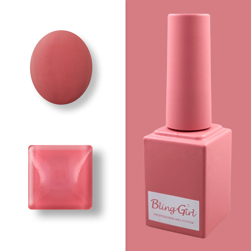 Bling Girl Miracle Gel Polish No 83