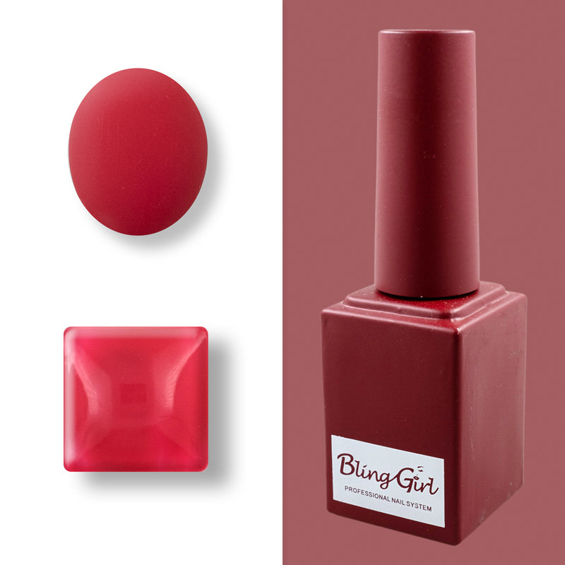 Bling Girl Miracle Gel Polish No 86