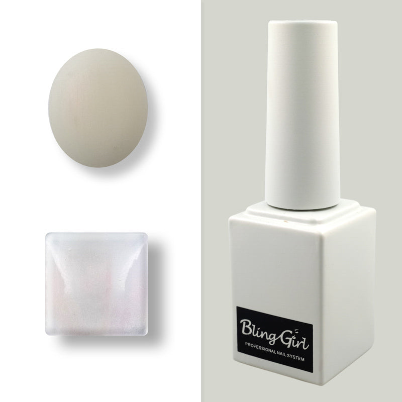 Bling Girl Miracle Gel Polish No 87