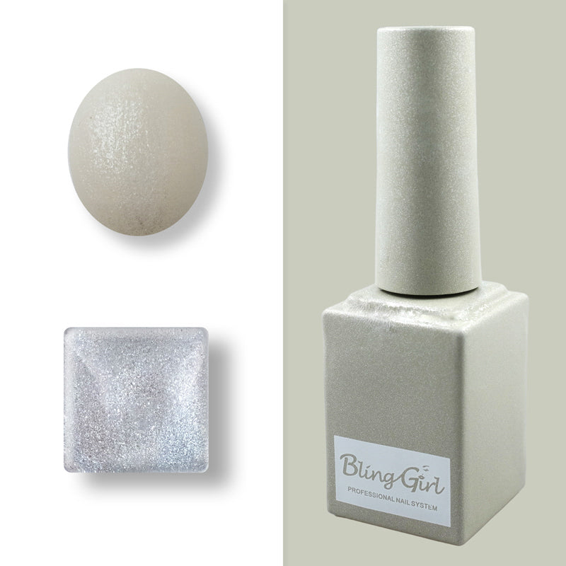 Bling Girl Miracle Gel Polish No 88