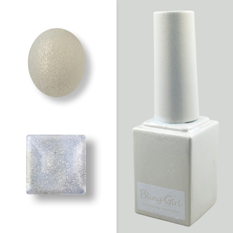 Bling Girl Miracle Gel Polish No 89