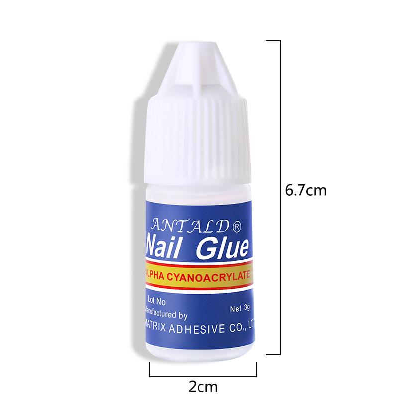 Antlad Nail Glue 3g