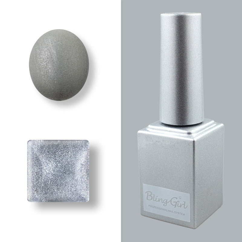 Bling Girl Miracle Gel Polish No 92