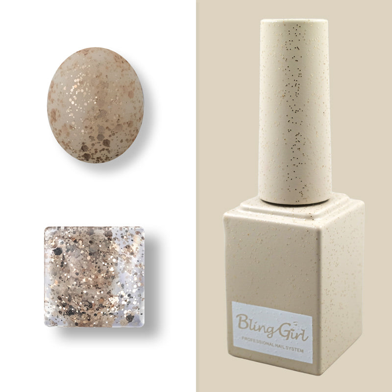 Bling Girl Miracle Gel Polish No 94