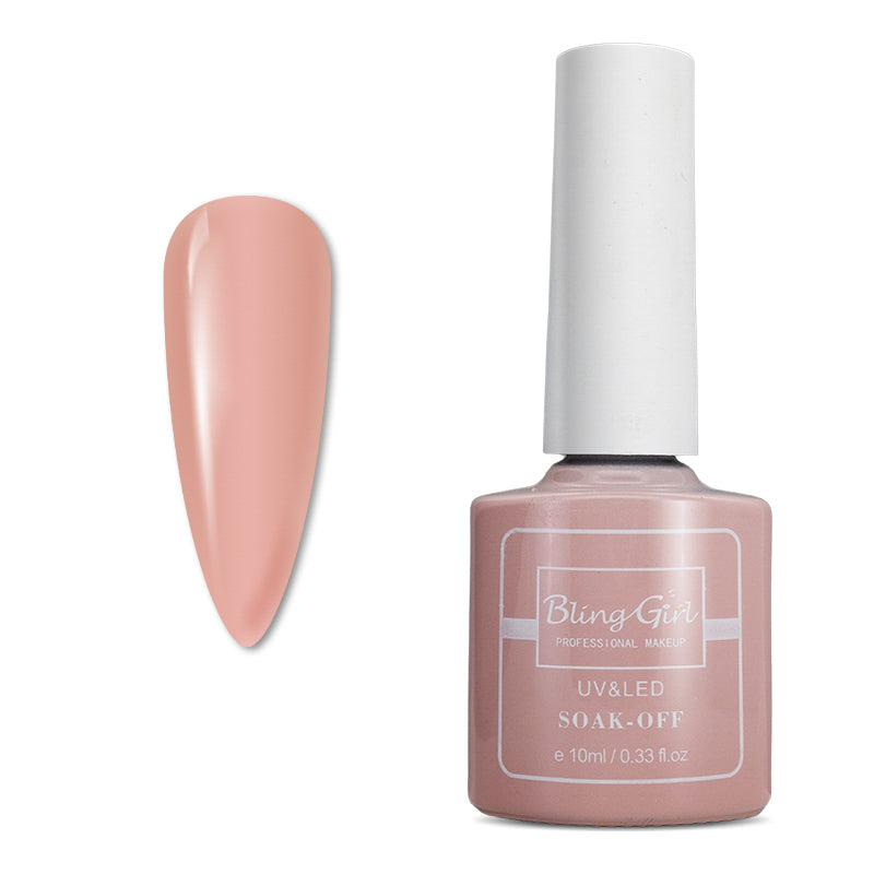 Bling Gel Polish range No 9