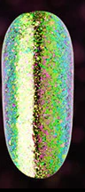 Chameleon Flakes Glitter Chrome