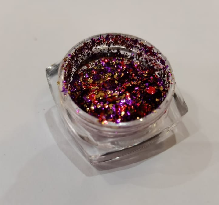 Flakes Glitter