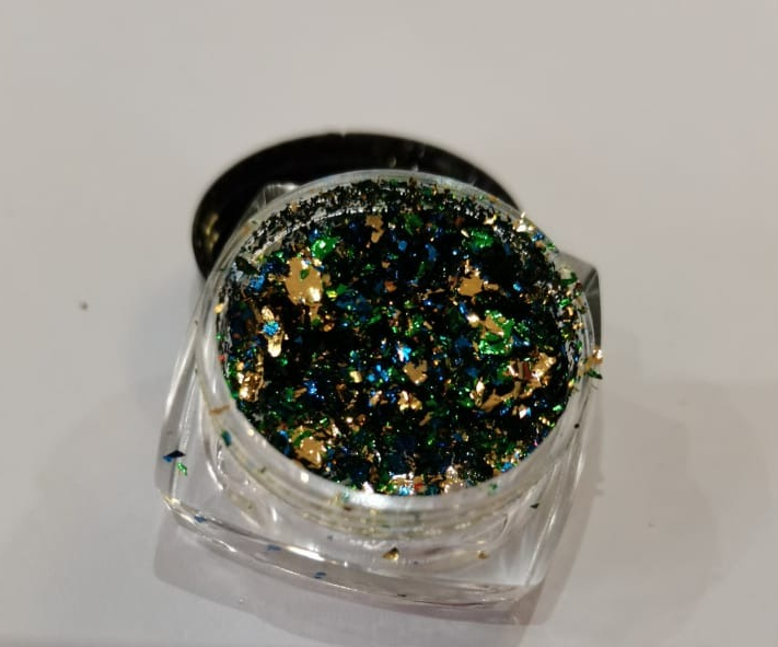 Flakes Glitter